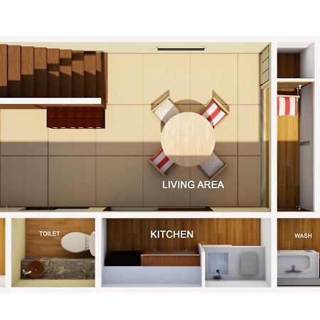 Shiki Homes Kyoka كيوتو المظهر الخارجي الصورة
